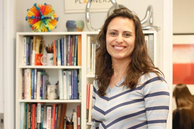 Heather Forgione