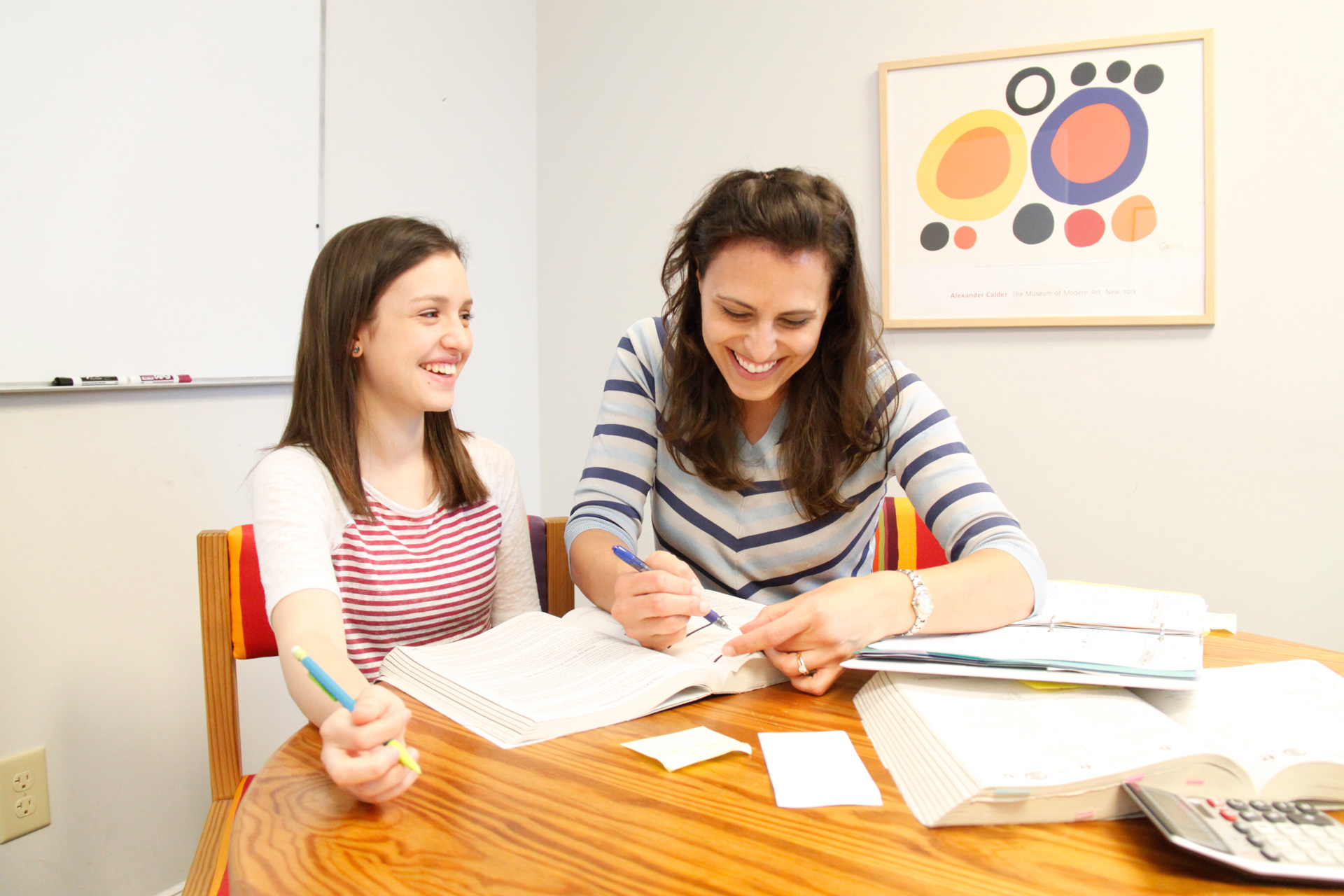Forgione Tutoring photo 1 in Raleigh