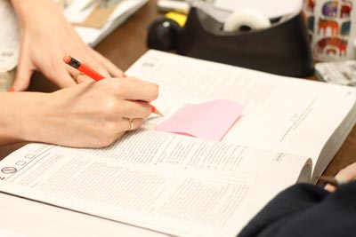 Test Prep