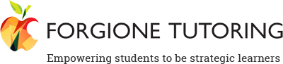 Forgione Tutoring and Test Prep, Raleigh and Cary, NC